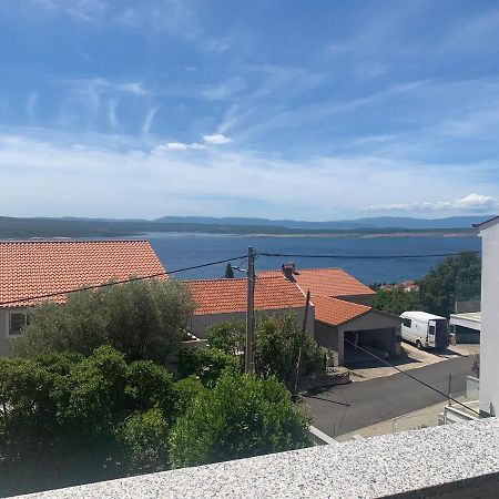 Villa Mandi'S Crikvenica Luaran gambar