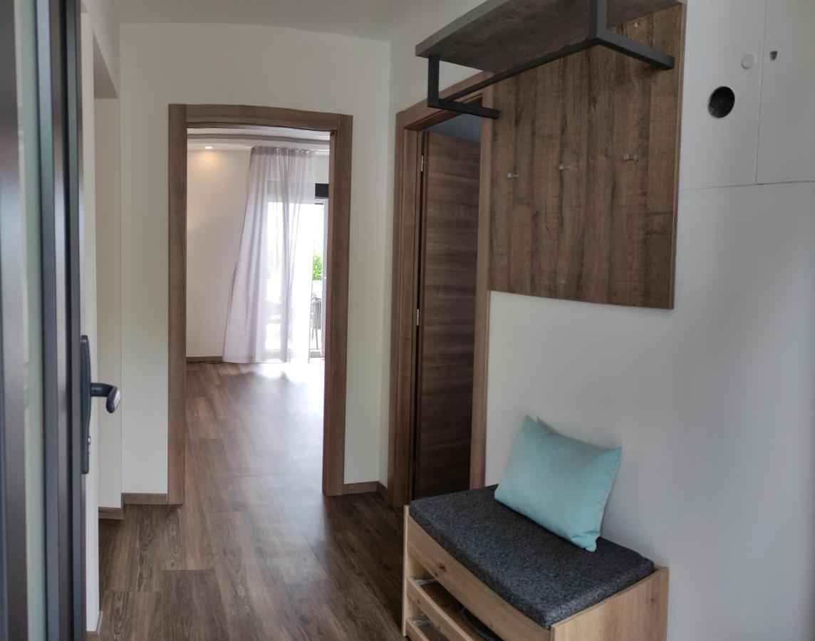 Villa Mandi'S Crikvenica Luaran gambar