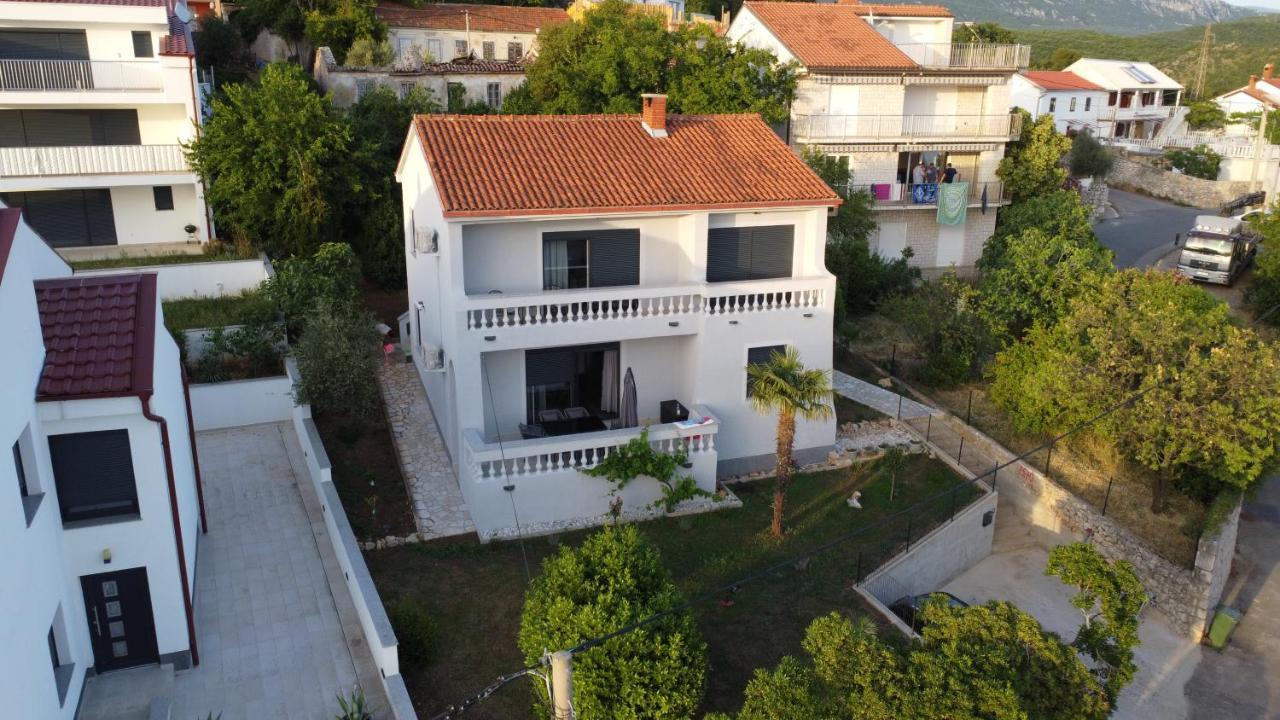 Villa Mandi'S Crikvenica Luaran gambar