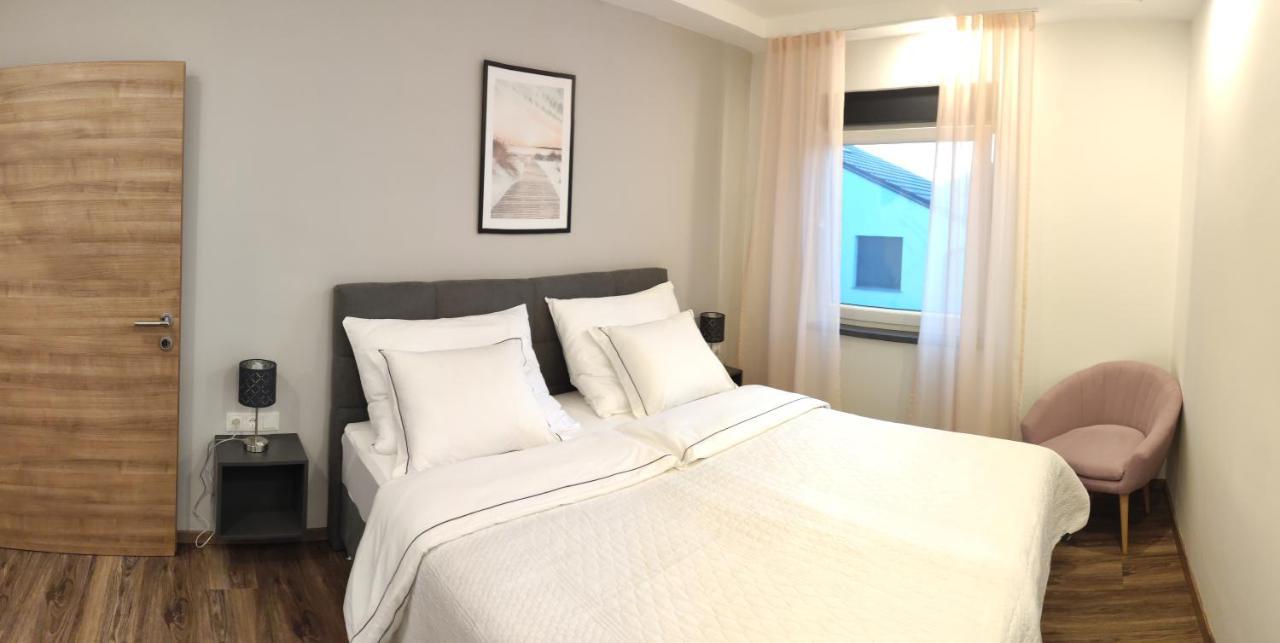 Villa Mandi'S Crikvenica Luaran gambar