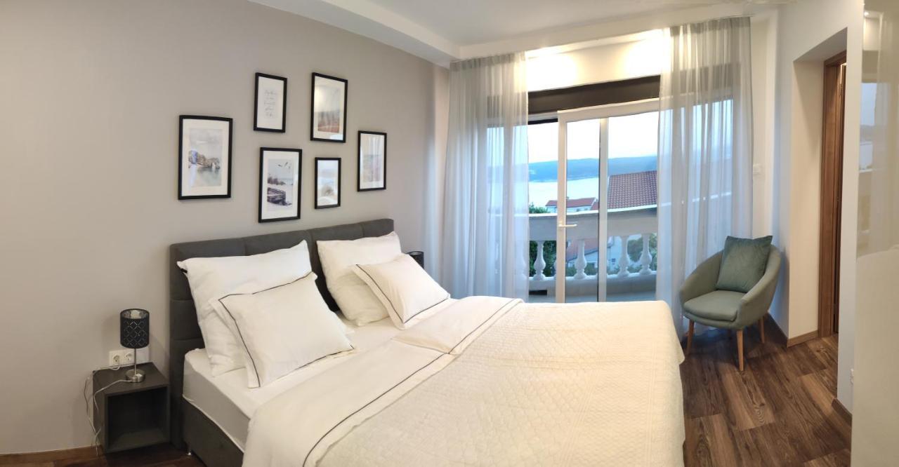 Villa Mandi'S Crikvenica Luaran gambar