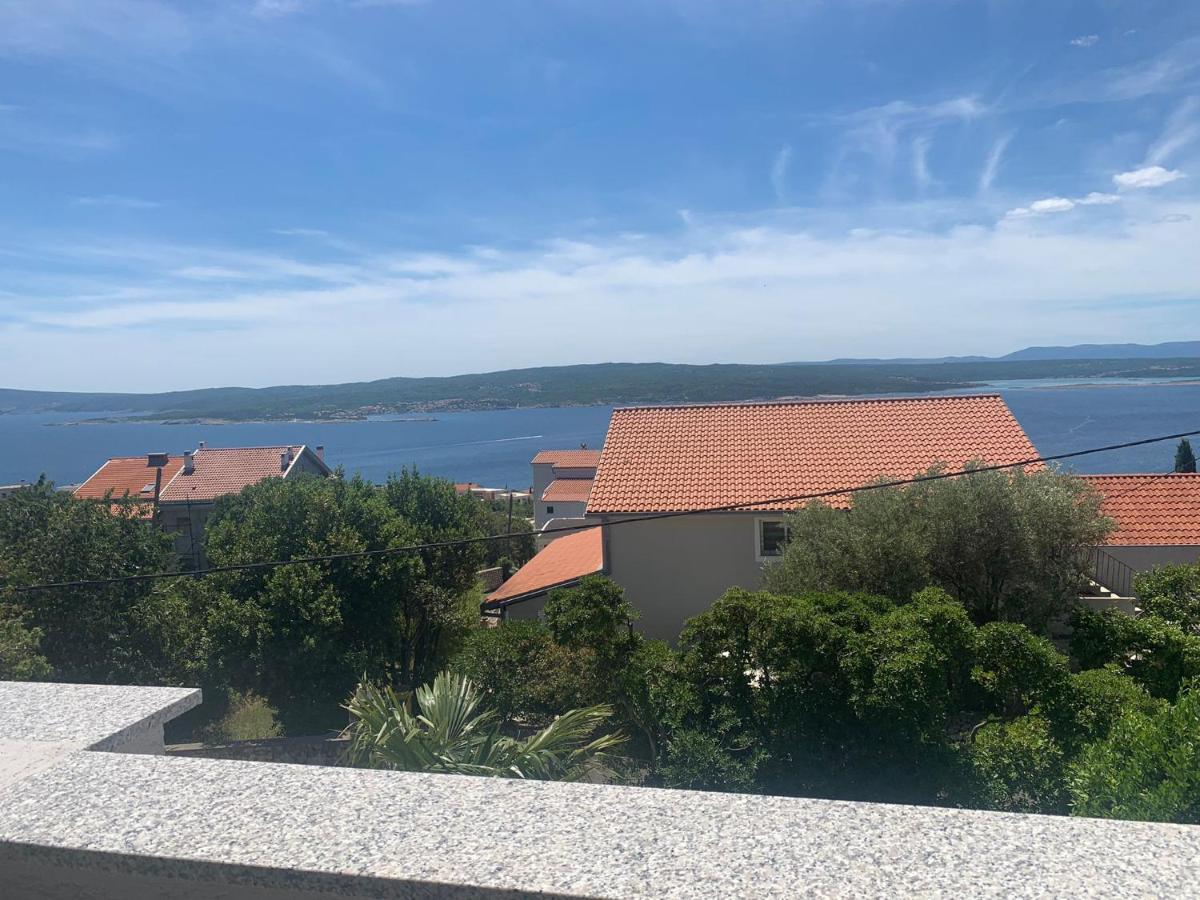 Villa Mandi'S Crikvenica Luaran gambar