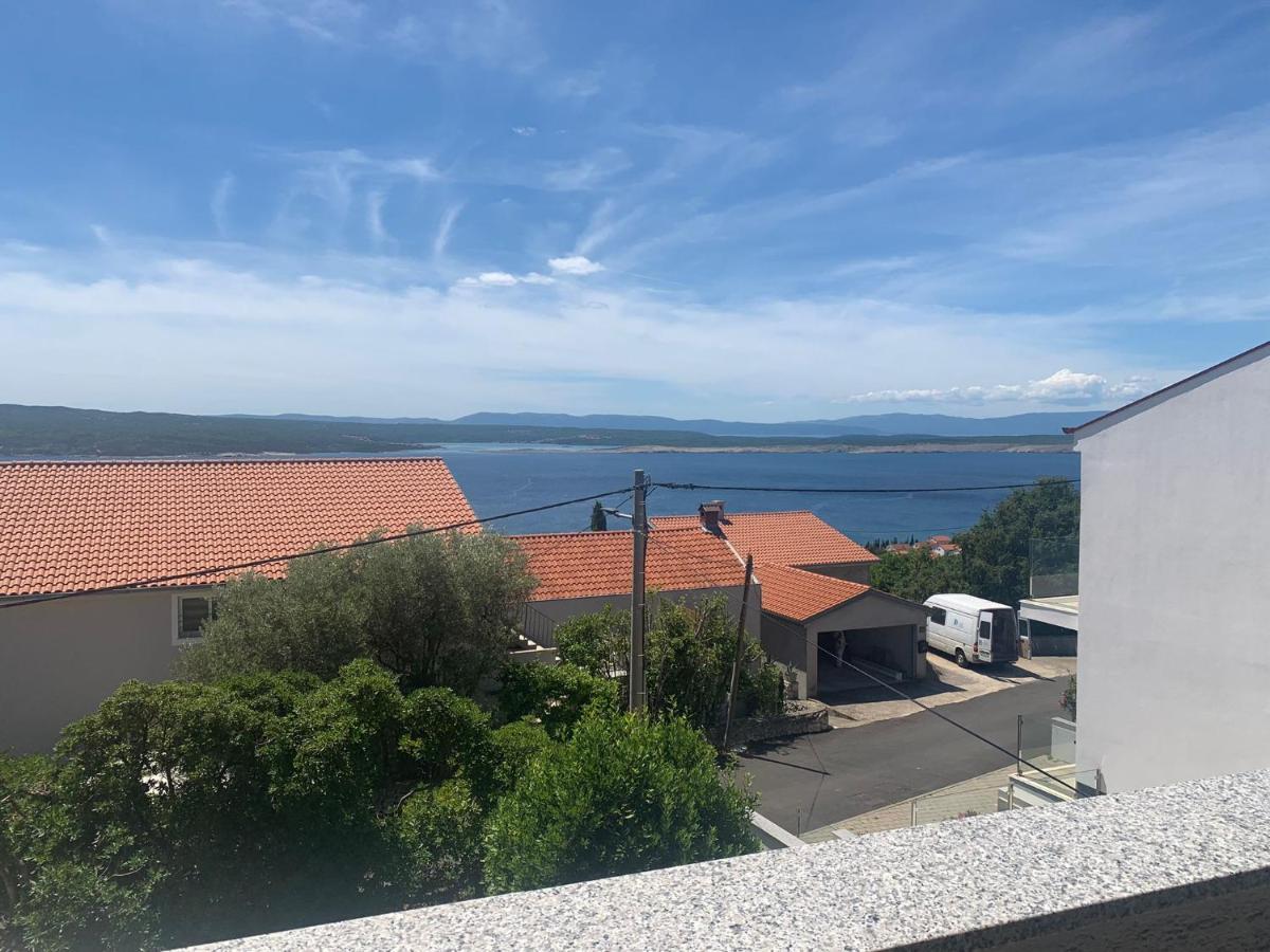 Villa Mandi'S Crikvenica Luaran gambar